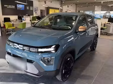 Dacia Spring 100