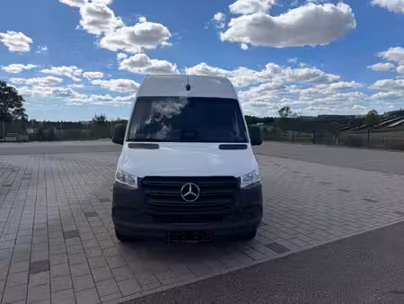 Mercedes-Benz Sprinter 2.0 CDI 170