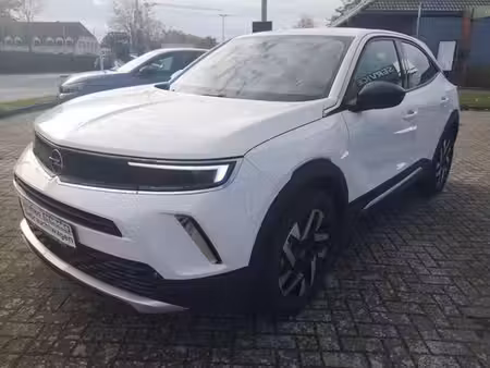 Opel Mokka 100