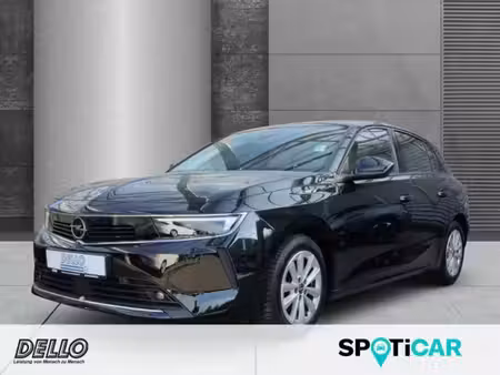 Opel Astra 1.2