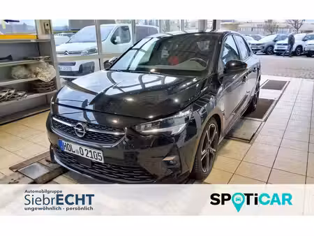 Opel Corsa 1.2