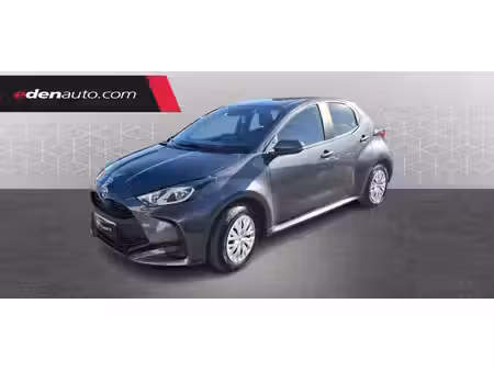 Toyota Yaris 1.5 116