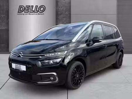 Citroën C4 Picasso 1.6 THP 165