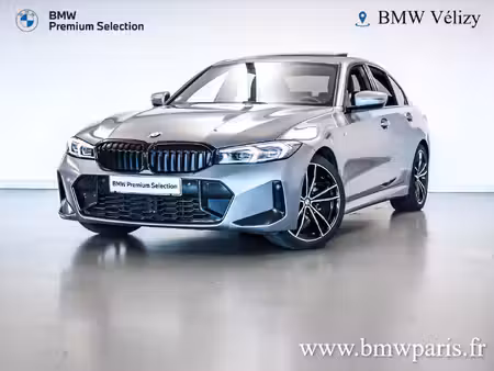 BMW Série 3 318i 2.0 156