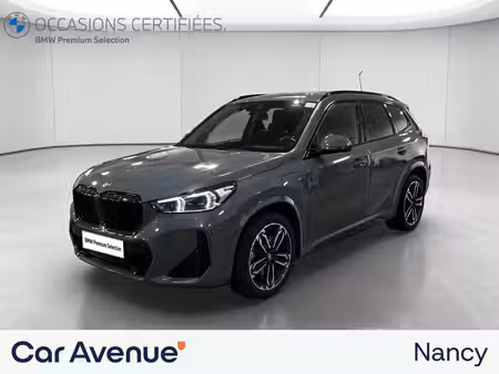 BMW X1 30e 1.5 150 M Sport xDrive