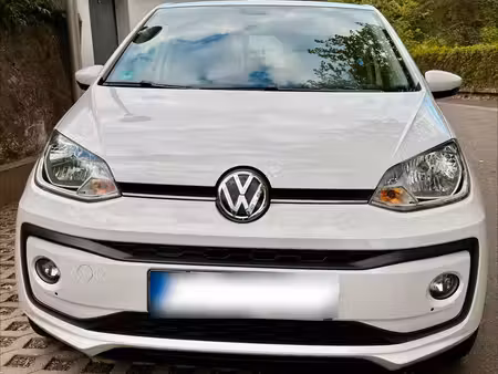 Volkswagen up! 1.0 60