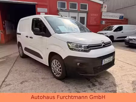 Citroën Berlingo 1.6