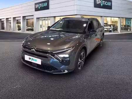 Citroën C5X 1.6