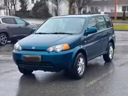 Honda HR-V 1.6 105