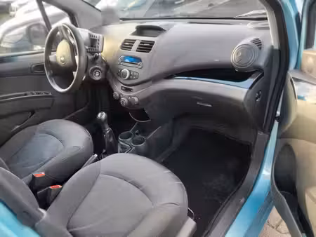 Chevrolet Spark 1.0 68 LS
