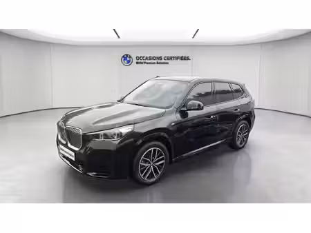 BMW iX1 20 204 M Sport eDrive