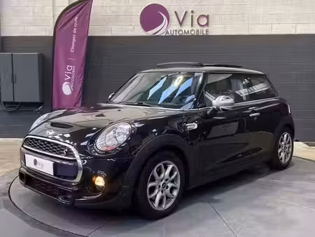 Mini Mini 1.5 95