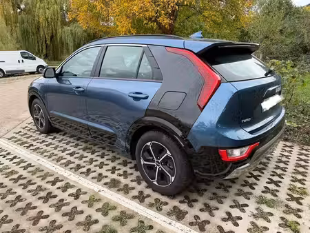 Kia Niro 1.6