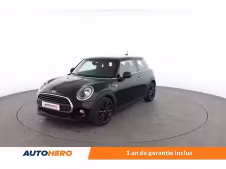 Mini Mini Cooper 102