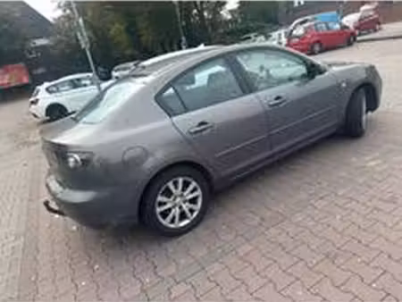 Mazda 5 1.8 115