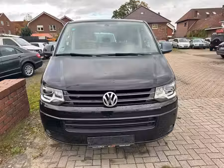 Volkswagen Transporter T5 2.0