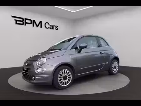 Fiat 500 1.2 69 Lounge