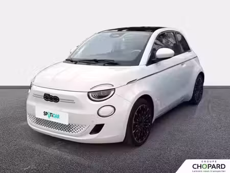 Fiat 500 118