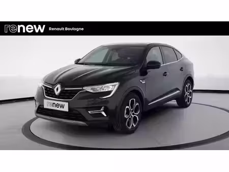 Renault Arkana E-Tech 1.6 145