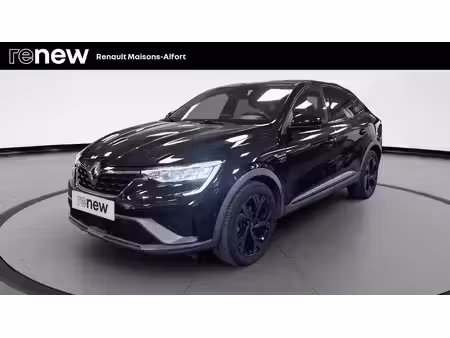 Renault Arkana E-Tech 1.6 145