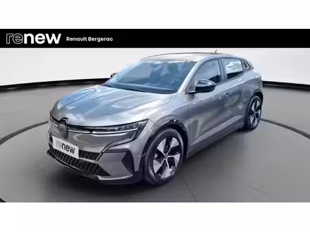 Renault Mégane E-Tech 220 Équilibre