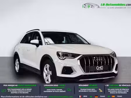 Audi Q3 35 TFSI TFSI 150