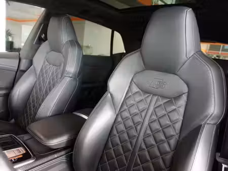 Audi Q8 SQ8 V8 4.0 TDI 435 quattro