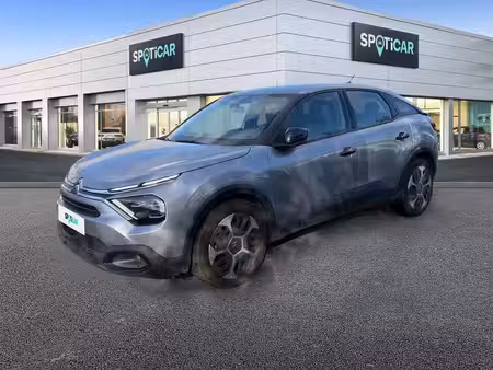 Citroën C4 1.2 PureTech 131 Feel