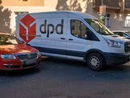 Ford Transit 2.0 TDCi 131