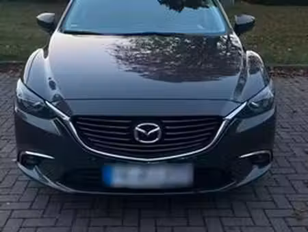 Mazda Mazda2 Skyactiv D 2.2 105