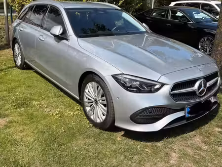 Mercedes-Benz Classe C C 200