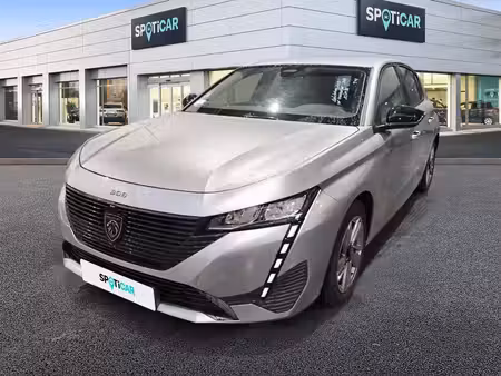 Peugeot 308 1.2 THP 130 Active
