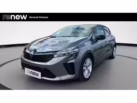 Renault Clio E-Tech 1.6 145