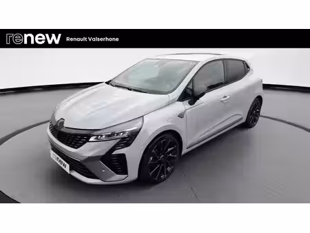 Renault Clio E-Tech 1.6 145