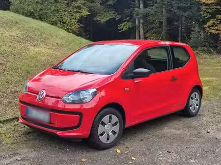 Volkswagen up! 1.0 60