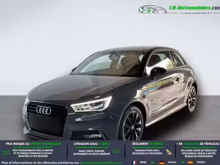 Audi A1 1.0 TFSI 82