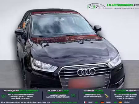 Audi A1 1.0 TFSI 82
