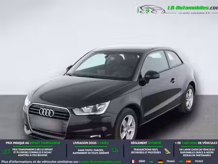 Audi A1 1.0 TFSI 95