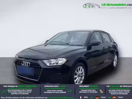 Audi A1 25 TFSI 1.0 TFSI 95 Design