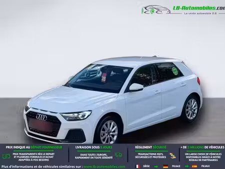 Audi A1 25 TFSI 1.0 TFSI 95 Design