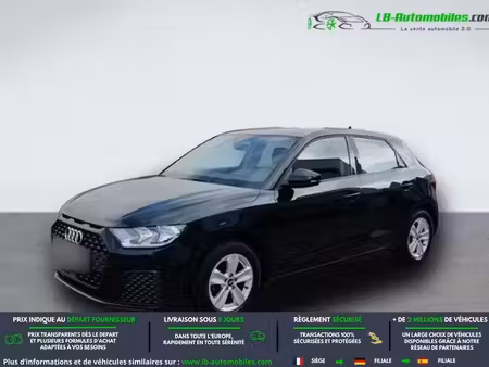 Audi A1 25 TFSI 1.0 TFSI 95 Design