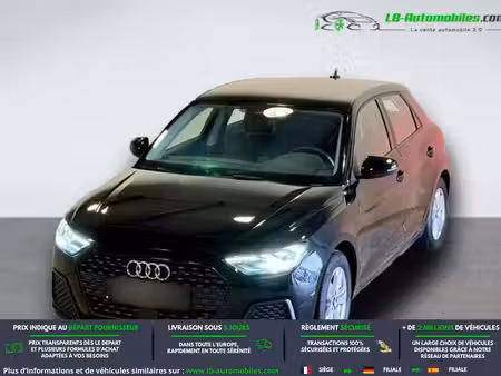Audi A1 30 TFSI
