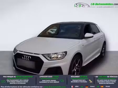 Audi A1 30 TFSI 1.0 TFSI 110