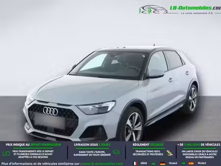 Audi A1 30 TFSI 1.0 TFSI 110