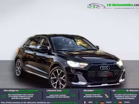 Audi A1 30 TFSI