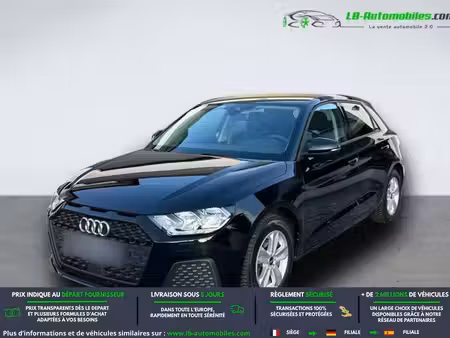 Audi A1 30 TFSI 1.0 TFSI 110