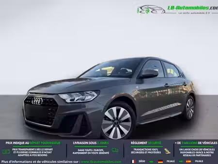 Audi A1 30 TFSI