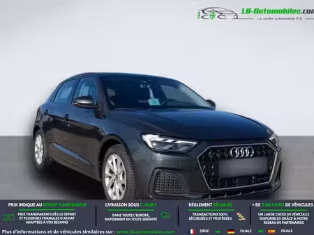 Audi A1 30 TFSI 1.0 TFSI 110