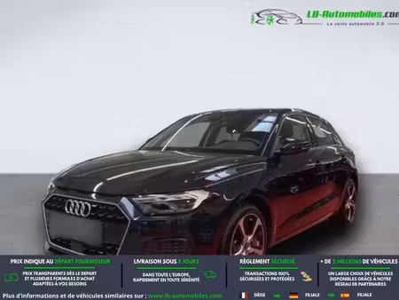 Audi A1 30 TFSI 1.0 TFSI 110