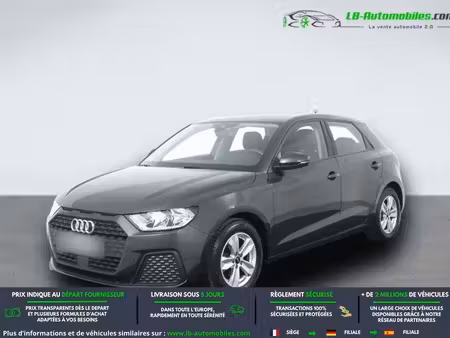 Audi A1 30 TFSI 1.0 TFSI 110
